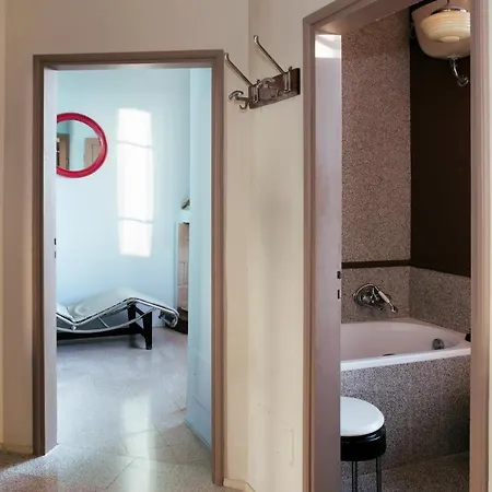 Oda ve Kahvaltı Civico 27 Bevagna